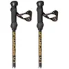 Trail-Stick aus Carbon La Sportiva Speed Schwarz 110 cm