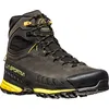 La Sportiva Herren TX5 GTX Wanderstiefel carbon/yellow 42,5