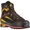 La Sportiva Trango Tower Extreme GTX black/yellow Bergschuhe - EU 44,5