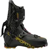 Kinderskischuhe La Sportiva Stratos Hybrid Schwarz 265 mm