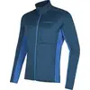 La Sportiva Chill Jkt M Outdoor Jacke Blue/Electric Blue XL