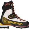 La Sportiva, Damen, Wanderschuhe, Nepal Cube Woman GTX (40), Weiss