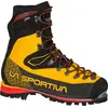 La Sportiva Nepal Cube GTX gelb 43.5