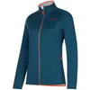 La Sportiva, Damen, Outdoorjacken, Elements Jacket Women (S), Blau, S