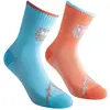 La Sportiva, Unisex, Sportsocken, For Your Mountain Socks (XXL), Blau,...