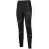 Leggings Frau La Sportiva Primal Schwarz S