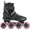 Warp Thread W TIF 84 Inline-Skates Damen schwarz/rosa Größe 38