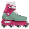 Roces 1992 Inline-skates Grün,Rosa EU 38 Grün,Rosa EU 38