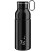 Dose Elite Syssa race 750mL Schwarz TU