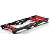 Elite Arion Turbotrainer Rot,Schwarz Rot,Schwarz One Size
