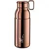 Elite, Trinkflasche + Thermosflasche, (0.65 l)