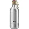 Elite, Trinkflasche + Thermosflasche, (0.60 l)