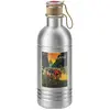 Elite, Trinkflasche + Thermosflasche, (0.60 l)