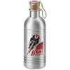 Elite, Trinkflasche + Thermosflasche, (0.60 l)