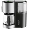 Braun KF 5120 BK, Filterkaffeemaschine, 1,2 l, 1000 W, Schwarz
