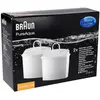 Braun PureAqua BRSC 006, Filter