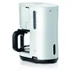Braun KF1100, Filterkaffeemaschine, Gemahlener Kaffee, 1000 W, Schwarz...
