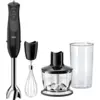 Braun MultiQuick 5 MQ 3135 BK, Pürierstab, 900 W, Schwarz