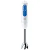 Braun MQ 3005 Cream Stabmixer 700W weiß-blau