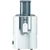 Braun J 500 WH, Entsafter, Edelstahl, Weiß, 2 l, 1,25 l, 7,5 cm, 900 W
