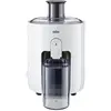 Braun SJ3100, Zentrifugal-Entsafter, Schwarz, Weiß, Schritt, 1,25 l, 5...