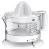 Braun Cj3000 Entsafter