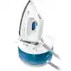 Braun Dampfbügelstation IS 2043 CareStyle 2 Compact, Anti-Kalk-Filter,...
