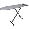 CareStyle IB 3001 Black, Bügeltisch
