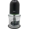 Braun CH3011BK MultiPrac, Zerkleinerer, Schwarz