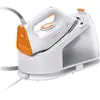 Braun CareStyle 1 Pro Dampfbügelstation Weiß   2200W, 5,5 Bar, DoubleS...