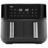 Braun Heißluftfritteuse TwinCook 3, TD 3030I