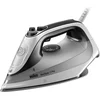 Braun TexStyle 7 Pro SI7149WB, Trocken- & Dampfbügeleisen, EloxalPlus ...