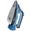 Braun FI3194BK, Dampfbügeleisen, Keramik-Bügelsohle, 2 m, 200 g/min, S...