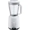 Braun JB 1050, Tischplatten-Mixer, 1,25 l, Pulsfunktion, Eis-Crusher, ...