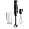 Braun MultiQuick 5 MQ 50051 M, Pürierstab, 0,6 l, 1,2 m, 1000 W, Schwa...