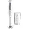 Braun MultiQuick 5 MQ 50001 M, Pürierstab, 1,2 m, 1000 W, Grau, Weiß