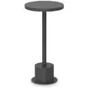 Ideal Lux 347820 TOFFEE Außenstehleuchte/Mastleuchte H250mm LED 11W 12...