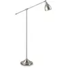 Ideal Lux Newton pt1, Nickel, Universal, Metall, IP20, II, CE