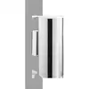 Ideal Lux Wandleuchte Look, chrom, Metall, 2-flammig up/down