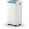 Olimpia Splendid Aquaria S1 14 P, 250 W, 350 W, 220-240 V, 50 Hz, 293 ...