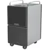 Olimpia Splendid Seccoprof 30 P, 560 W, 620 W, Type F (CEE 7/4), 220-2...