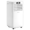 Olimpia Splendid DOLCECLIMA 10 HP WIFI, Einteilige mobile Klimaanlage,...