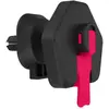 Celly SNAPVENT, Mobile phone/Smartphone, Passive holder, Car, Black, S...