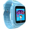 Celly KIDSWATCH, Kinder-Smartwatch, Blau