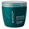 Alfaparf Milano Semi Di Lino Reconstruction Haarmaske 500ml One Size