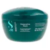 Alfaparf Milano Semi Di Lino Reconstruction Haarmaske 200ml One Size