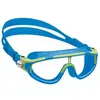 Cressi Baloo Schwimmmaske One Size