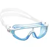 Cressi King Baloo Schwimmmaske One Size