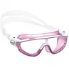 Cressi King Baloo Schwimmmaske One Size