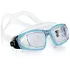 Cressi Galileo Glass Schwimmmaske One Size
